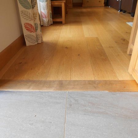 Cotenham Barn South Walsham Phòng bức ảnh