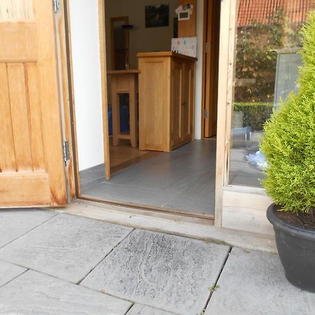 Cotenham Barn South Walsham Phòng bức ảnh
