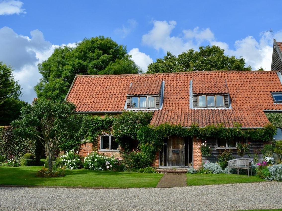 Cotenham Barn South Walsham Ngoại thất bức ảnh