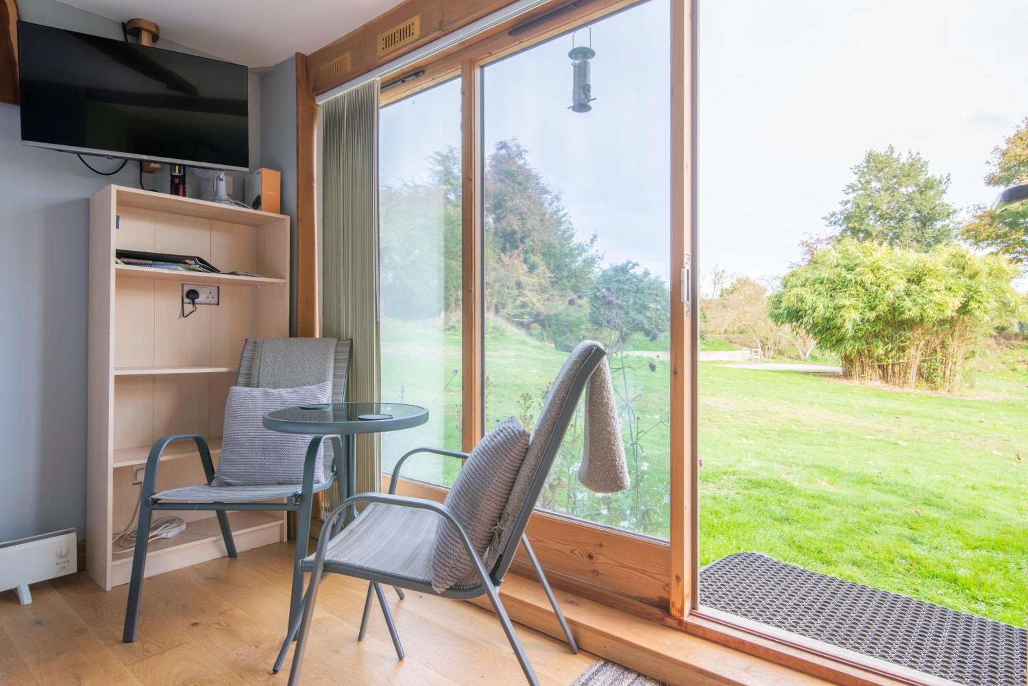 Cotenham Barn South Walsham Phòng bức ảnh