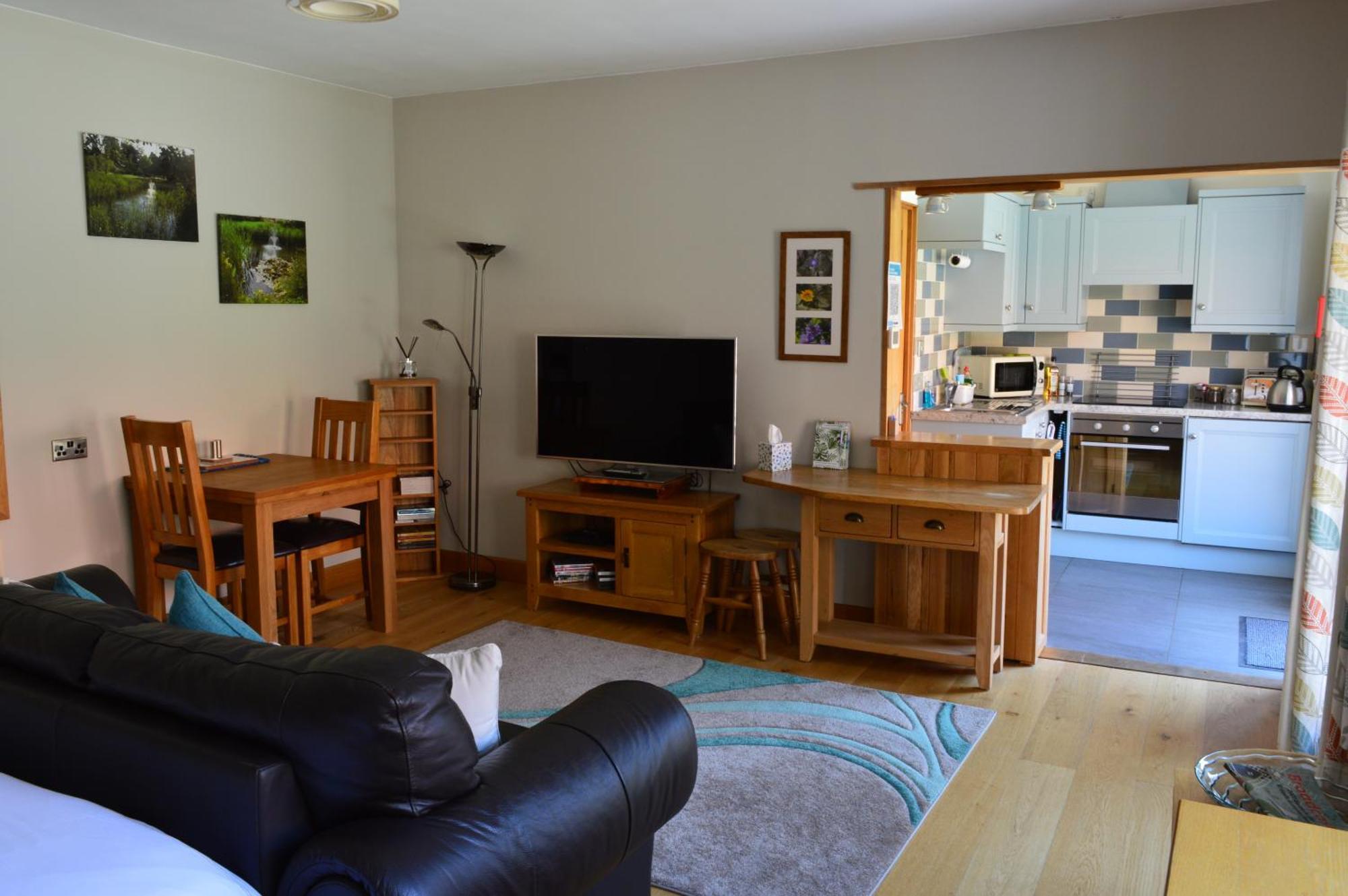 Cotenham Barn South Walsham Phòng bức ảnh
