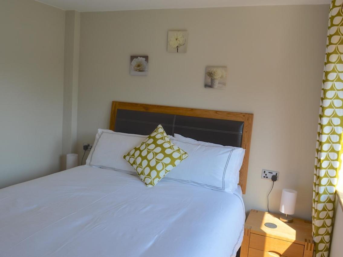 Cotenham Barn South Walsham Phòng bức ảnh