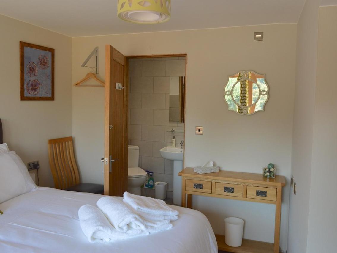 Cotenham Barn South Walsham Phòng bức ảnh