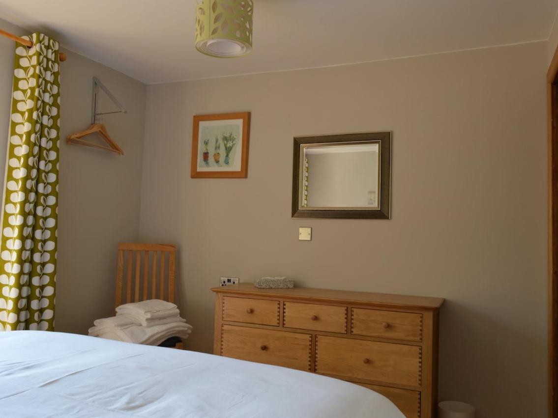 Cotenham Barn South Walsham Phòng bức ảnh