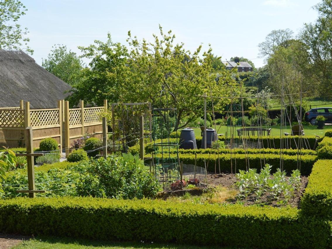 Cotenham Barn South Walsham Phòng bức ảnh