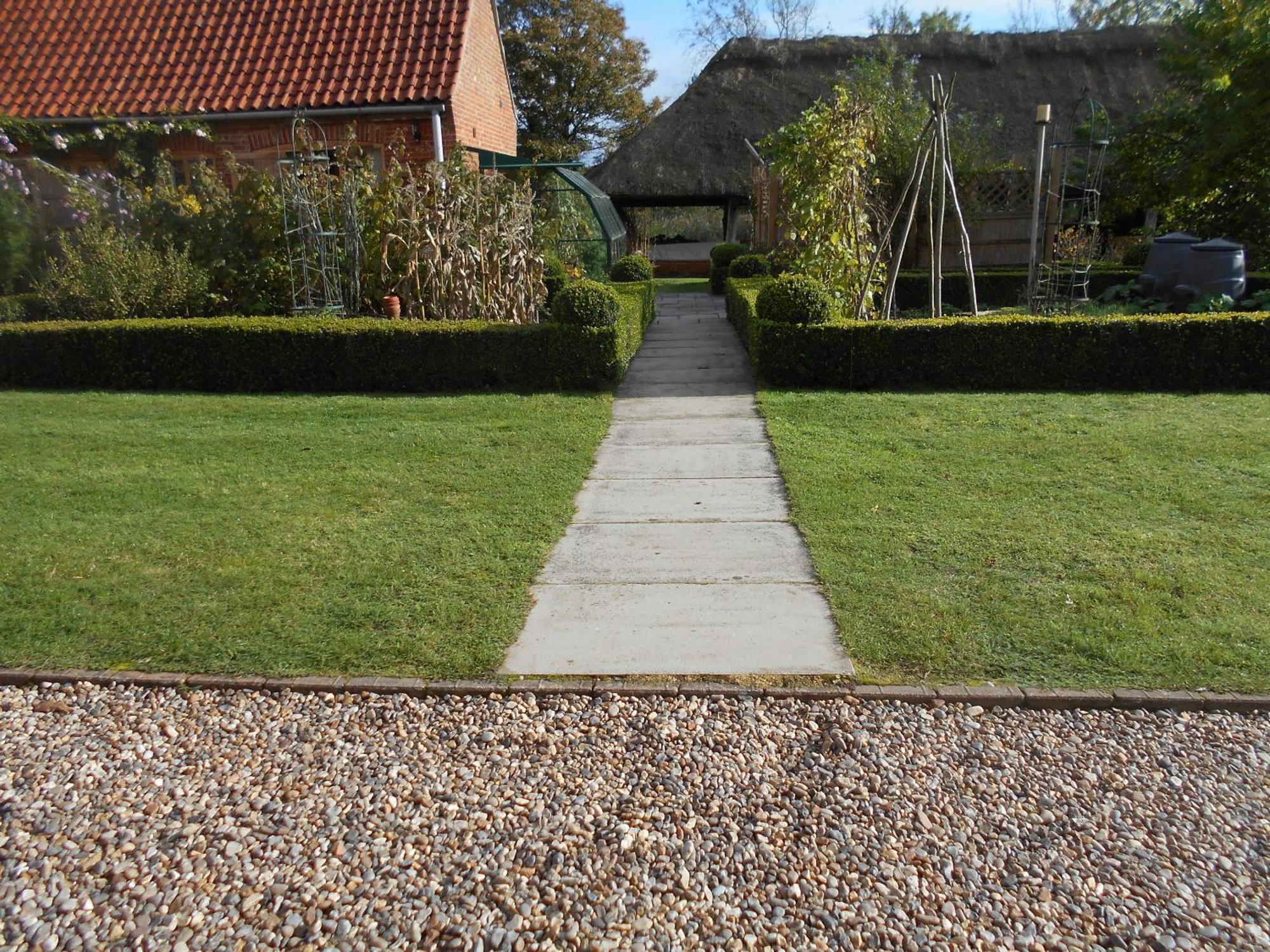 Cotenham Barn South Walsham Phòng bức ảnh